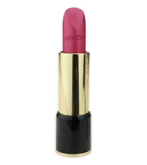 did lancome discontinue champagne lipstick.